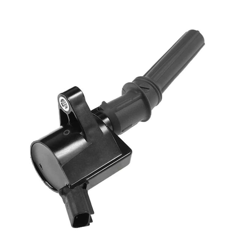 8W7E-12A366-AA 8W7E12A366AA Ignition Coil for F250 F550 4.6L 5.4L Expedition 2001-2004 FD503 DG508