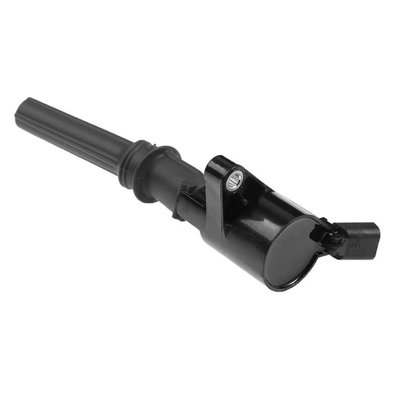 8W7E-12A366-AA 8W7E12A366AA Ignition Coil for F250 F550 4.6L 5.4L Expedition 2001-2004 FD503 DG508