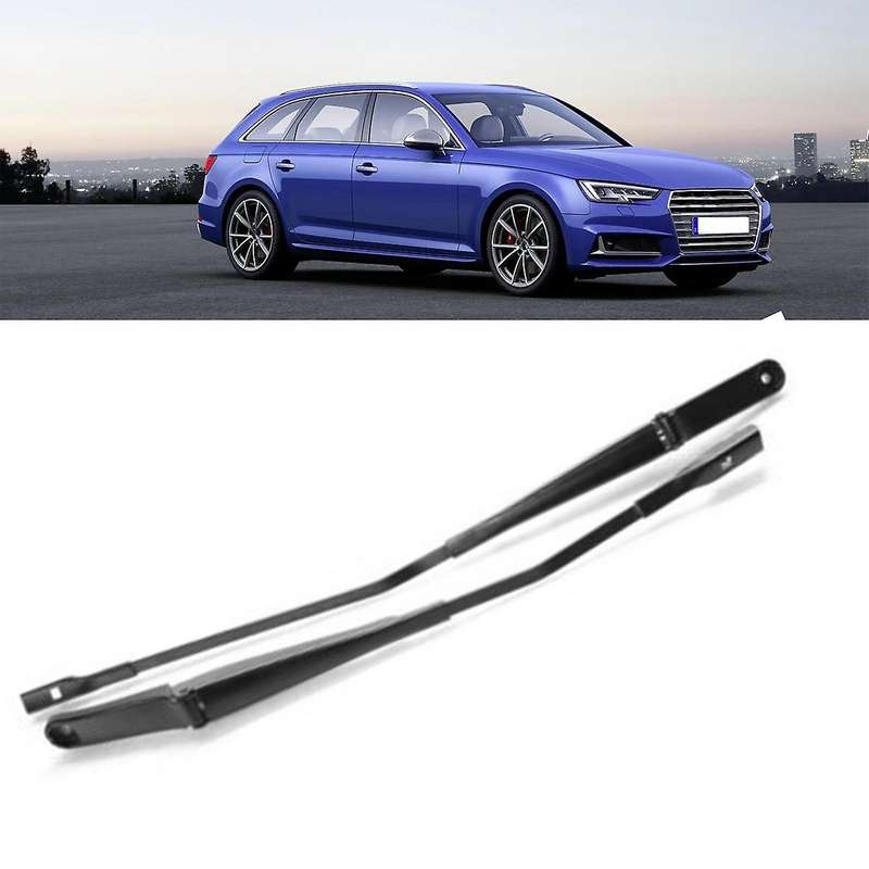 8w1955407 8w1955408 Windshield Wiper Arm Front Wiper Arm Auto for A4 S4 A5 S5 Rs5 2017-2019
