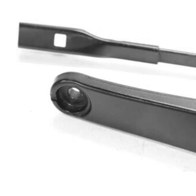 8w1955407 8w1955408 Windshield Wiper Arm Front Wiper Arm Auto for A4 S4 A5 S5 Rs5 2017-2019