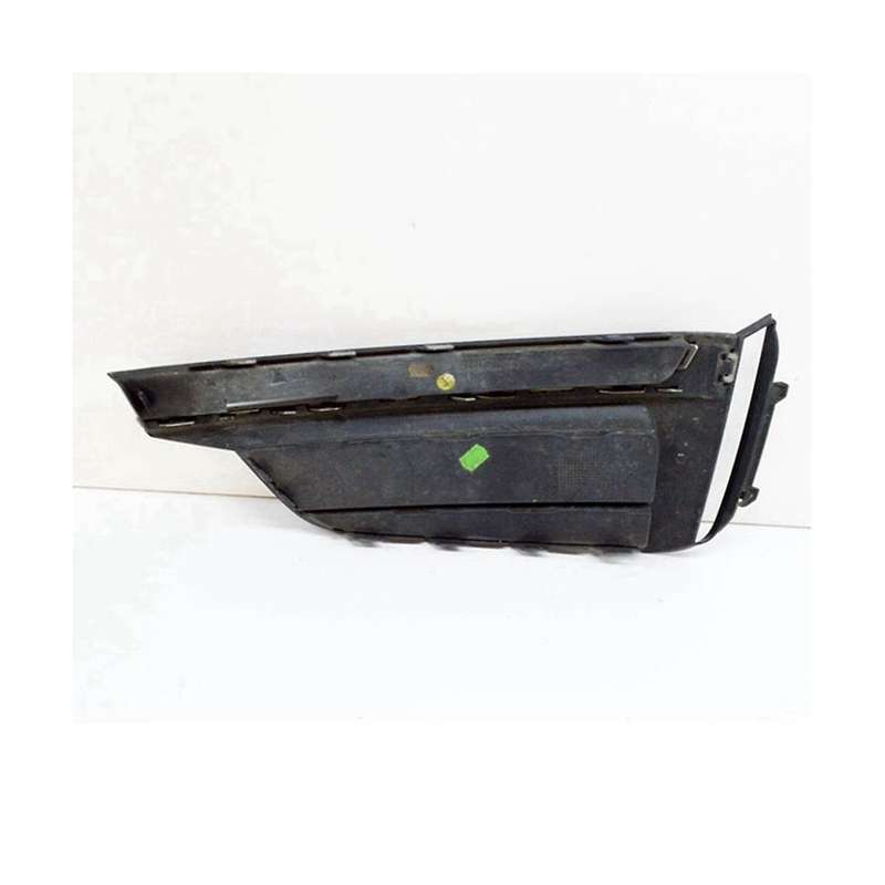 8w6807681f 8w6807682f Bumper Fog Light Cover Fog Light Bezel Front Bar Grille Auto for A5 Sport S5