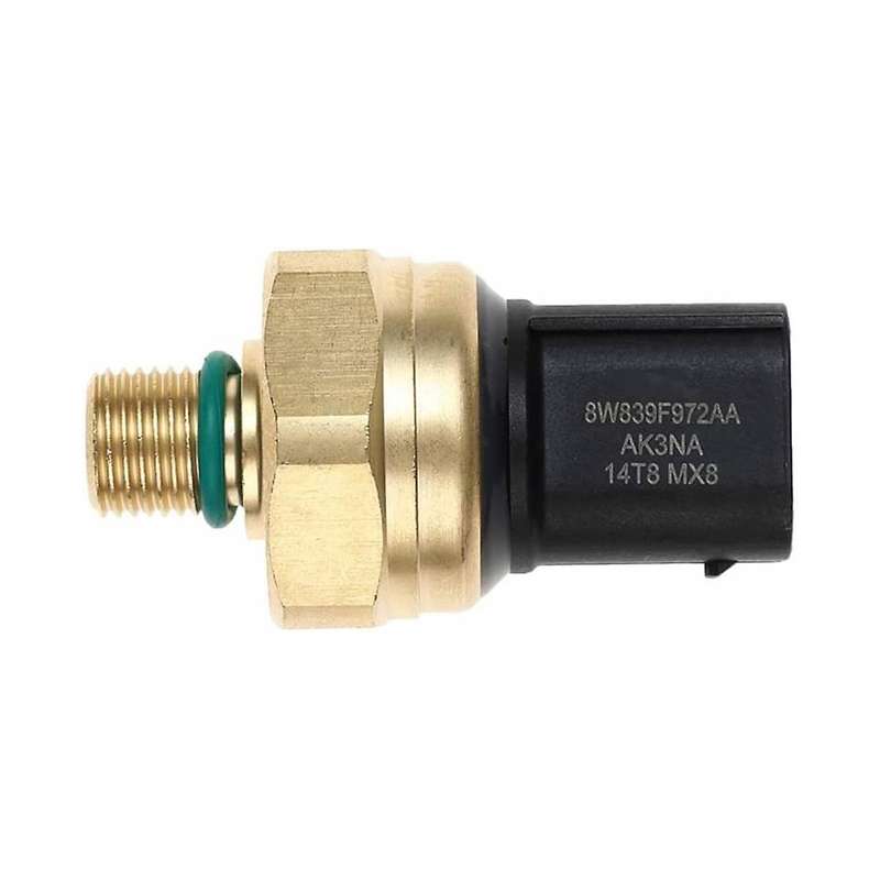 8W839F972AA Oil Pressure Sensor Fuel Pressure Sensor Fuel Rail Pressure Sensor for 8W83-9F972-AA