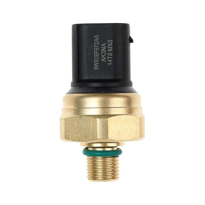 8W839F972AA Oil Pressure Sensor Fuel Pressure Sensor Fuel Rail Pressure Sensor for 8W83-9F972-AA
