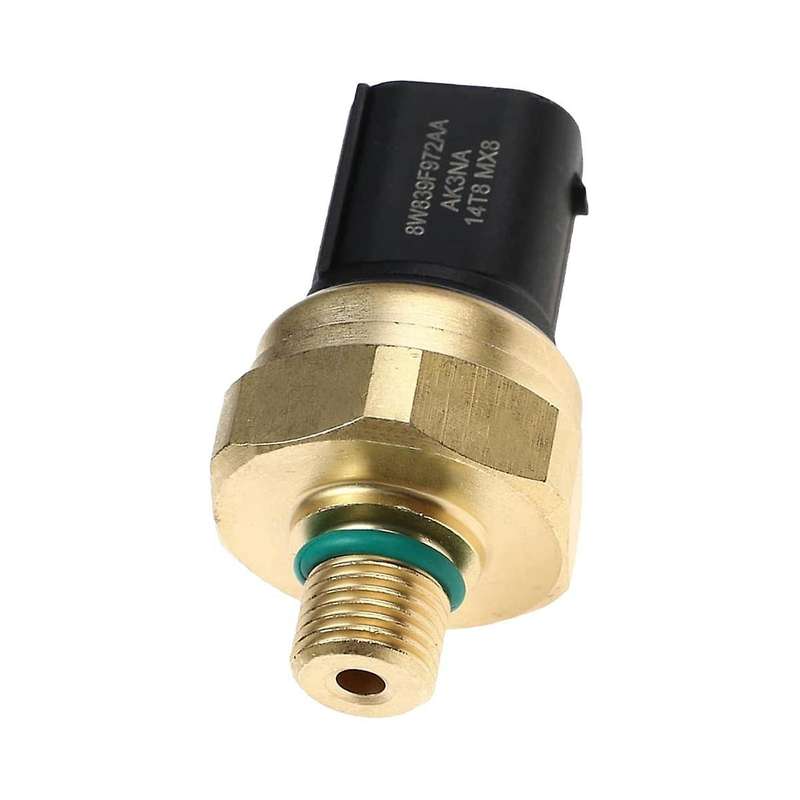 8W839F972AA Oil Pressure Sensor Fuel Pressure Sensor Fuel Rail Pressure Sensor for 8W83-9F972-AA