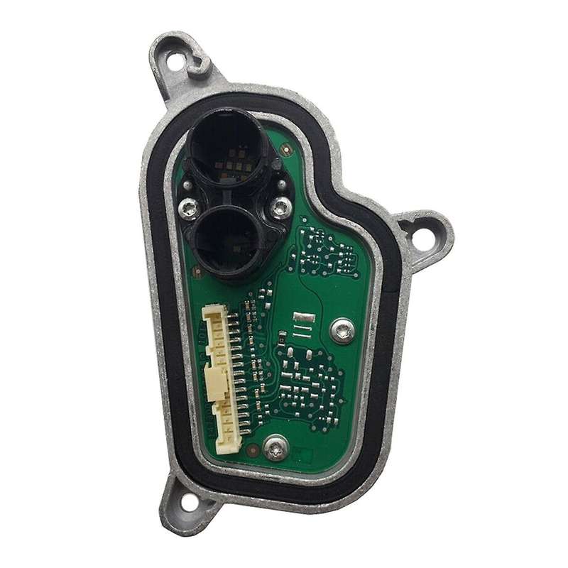 8W6998473A Left Headlight LED DRL Daytime Running Light Module Lightsource Unit for A5 S5 2017-2020