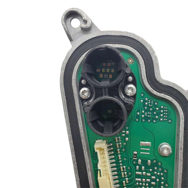 8W6998473A Left Headlight LED DRL Daytime Running Light Module Lightsource Unit for A5 S5 2017-2020
