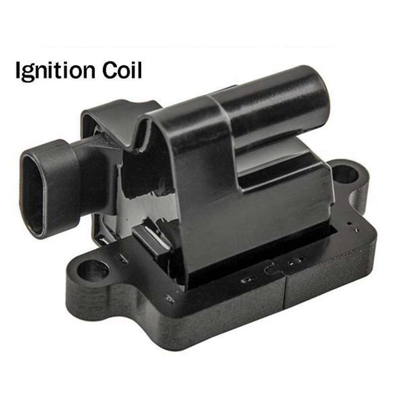 8x Car Ignition Coil for 12570553 12558693 23218007
