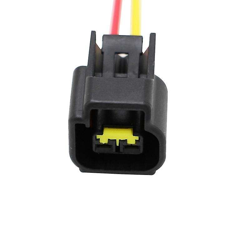 8X Ignition Coil Connector Plug Fit for E-150 E-250 E-350