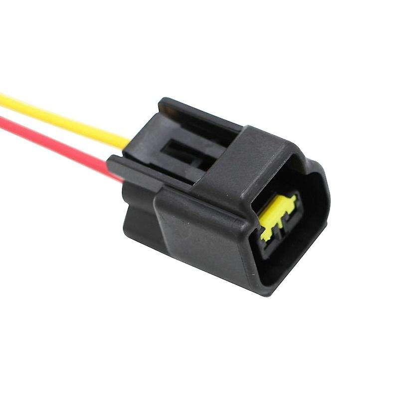 8X Ignition Coil Connector Plug Fit for E-150 E-250 E-350