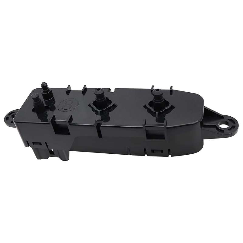 8-Way LH Driver Side Power Seat Control Switch 87016-JM00A for 2013-2016 Altima ,2008-2013 Rogue