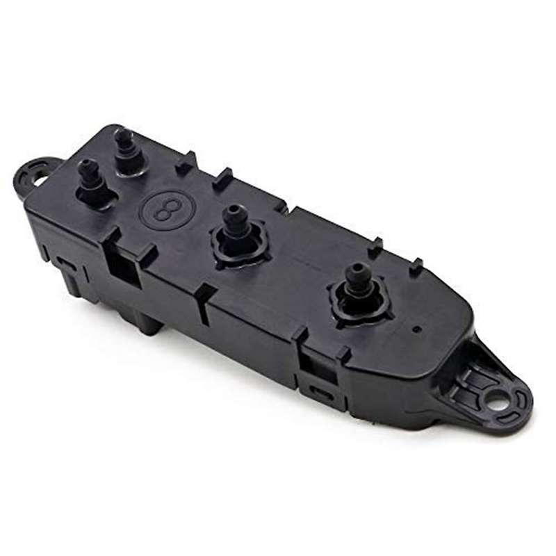 8-Way LH Driver Side Power Seat Control Switch 87016-JM00A for 2013-2016 Altima ,2008-2013 Rogue