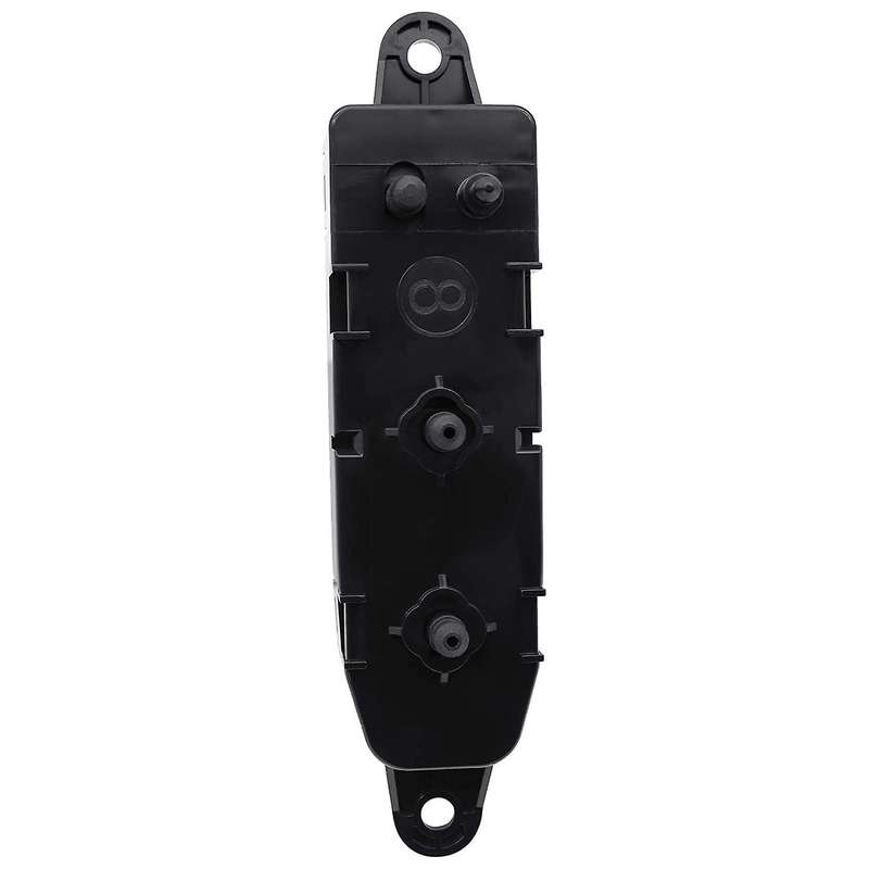 8-Way LH Driver Side Power Seat Control Switch 87016-JM00A for 2013-2016 Altima ,2008-2013 Rogue