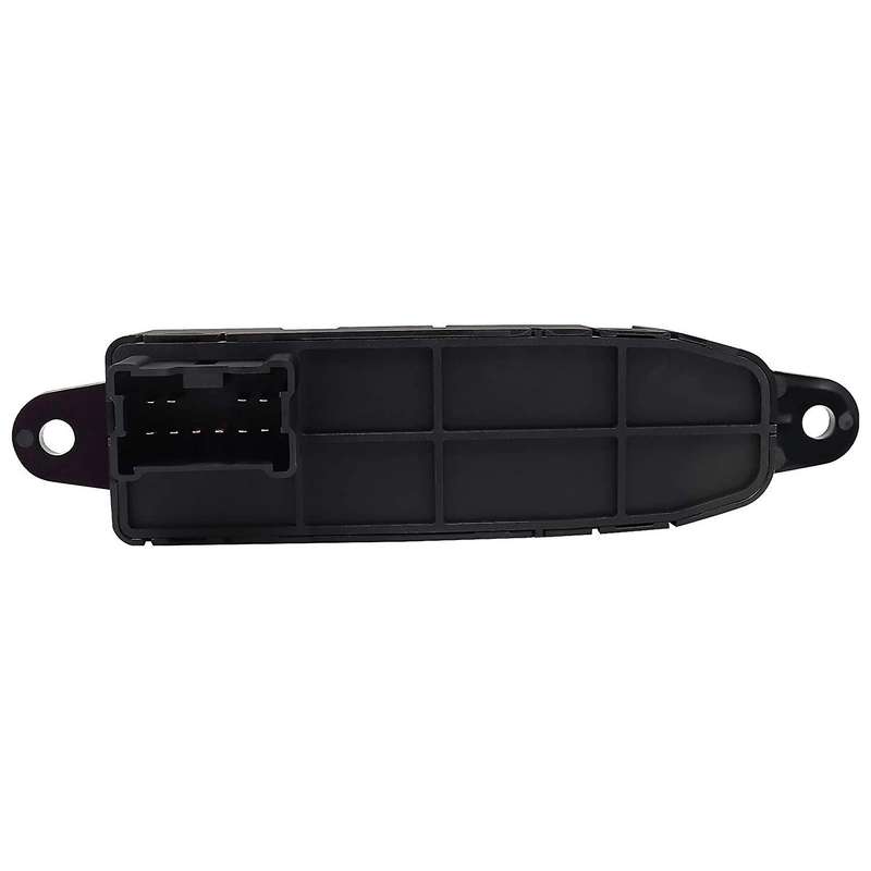 8-Way LH Driver Side Power Seat Control Switch 87016-JM00A for 2013-2016 Altima ,2008-2013 Rogue