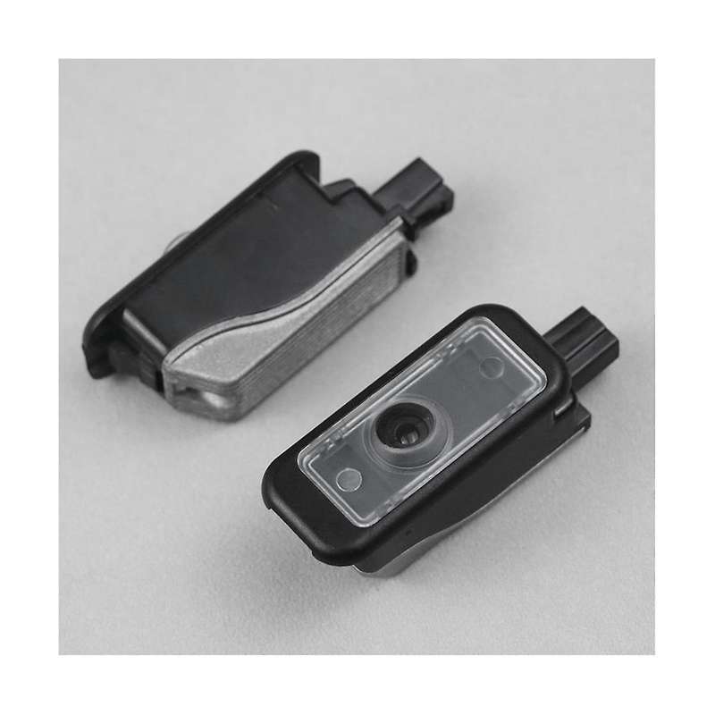 8yg947415 4 Ring for A3 A4 A5 Q3 Q2 Q5 A6 A7 S3 S4 S5 S6 S7 Led Proje Door Light 8yg 947 415