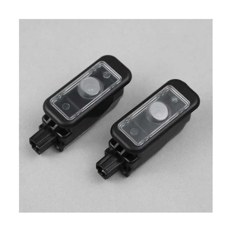 8yg947415 4 Ring for A3 A4 A5 Q3 Q2 Q5 A6 A7 S3 S4 S5 S6 S7 Led Proje Door Light 8yg 947 415