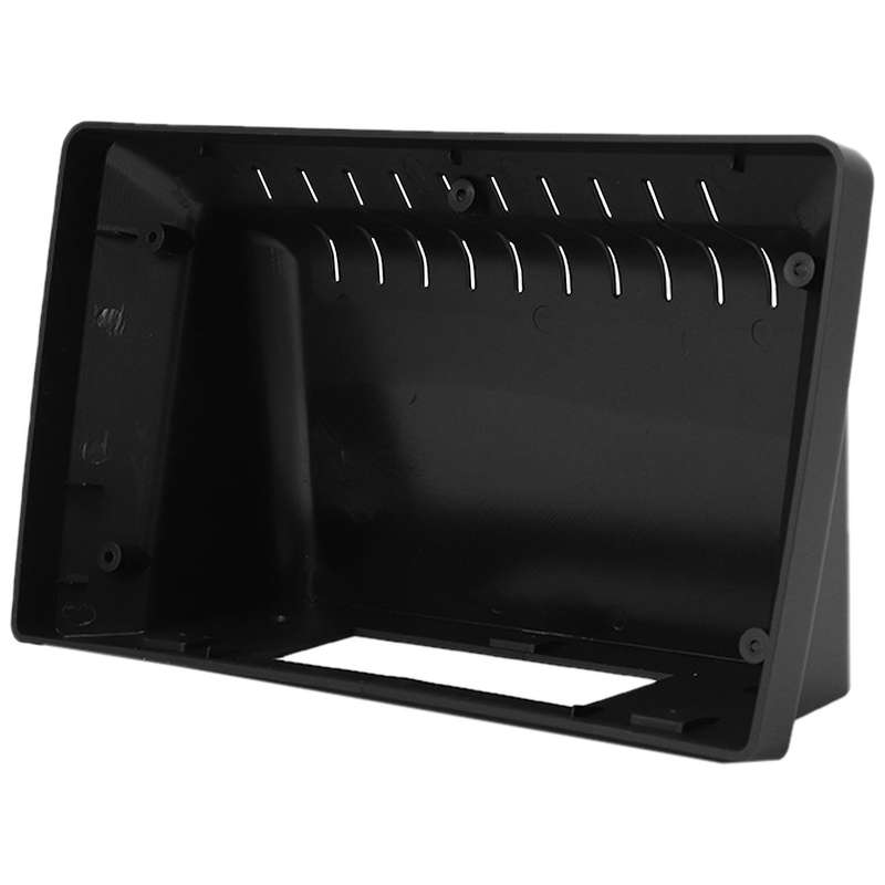 9 Inch 2Din Car Fascia for BT50 2018-2019 Fascias Audio Fitting Adaptor Panel Frame Kits Car DVD Fra