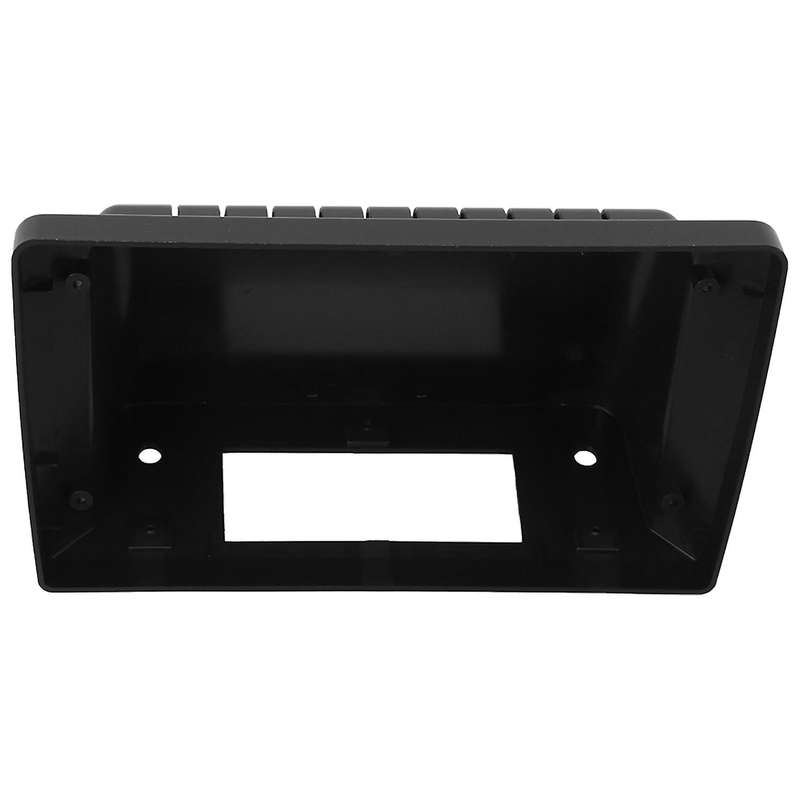 9 Inch 2Din Car Fascia for BT50 2018-2019 Fascias Audio Fitting Adaptor Panel Frame Kits Car DVD Fra