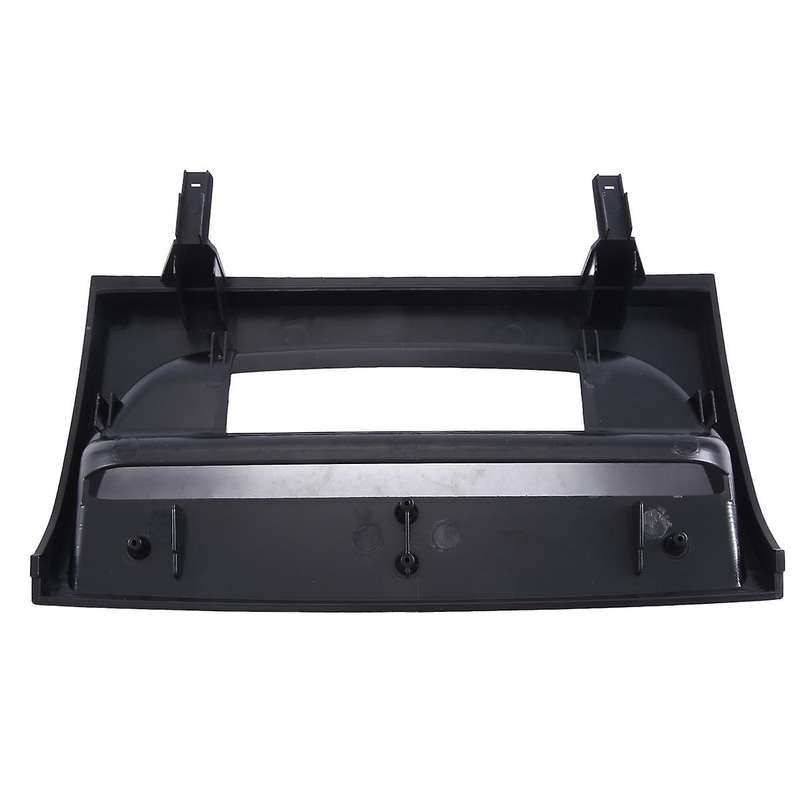 9 Inch Car Fascia Radio Panel for 6 Atenza 2002-2008 Dash Kit Install Facia Console Bezel Adapter Pl