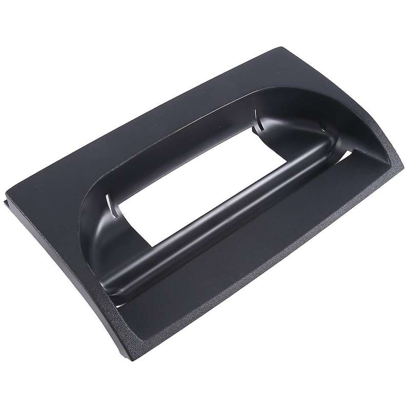 9 Inch Car Fascia Radio Panel for 6 Atenza 2002-2008 Dash Kit Install Facia Console Bezel Adapter Pl