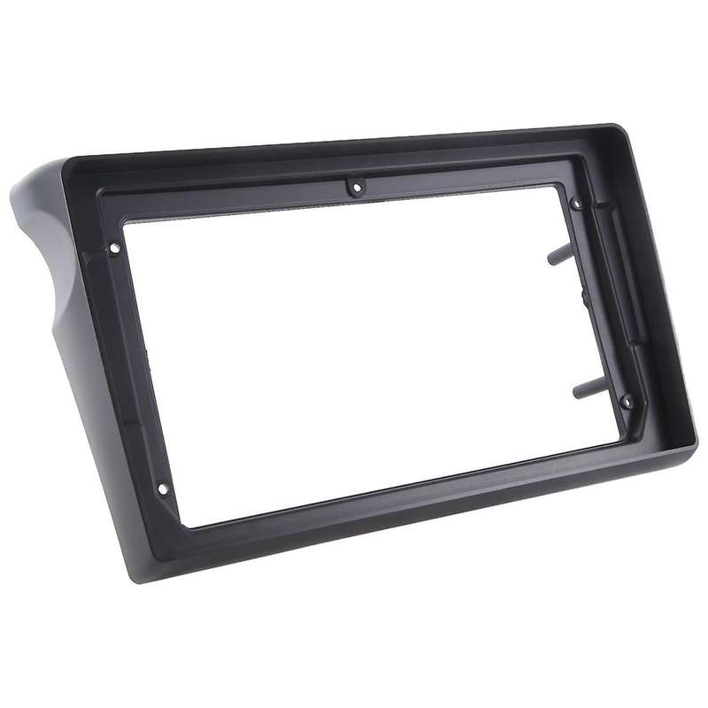 9 Inch Car Fascia Radio Panel for 2000-2005 Dash Kit Install Facia Console Bezel Adapter Plate Trim