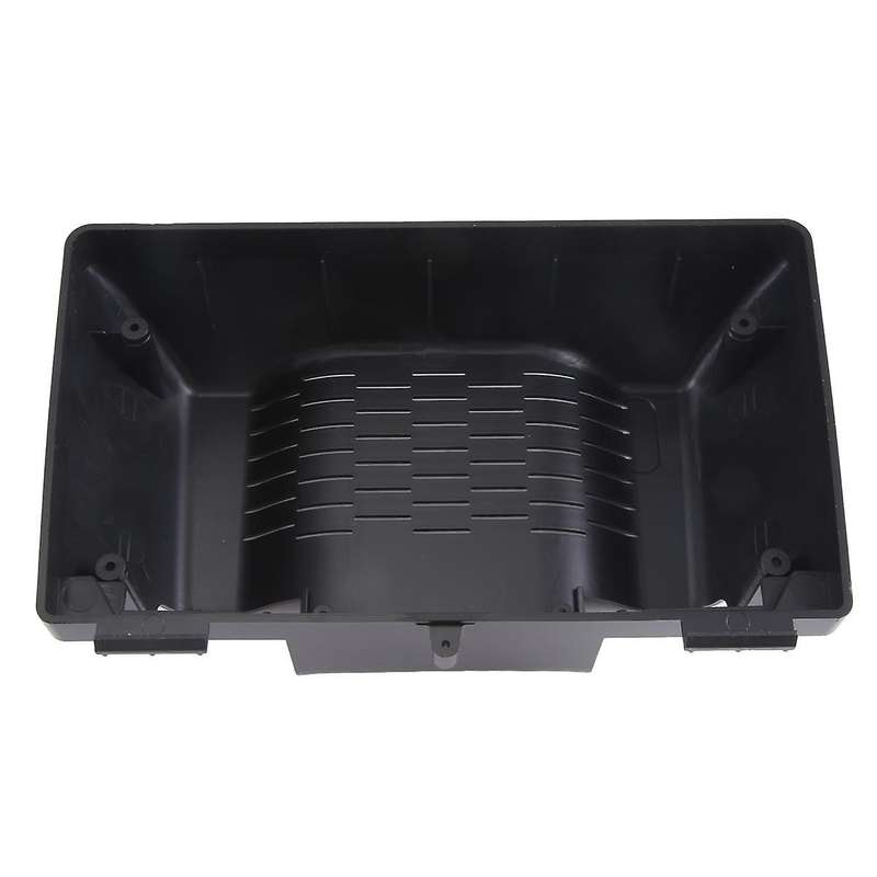 9 Inch Car Fascia Frame for Coupe 2008-2012 WEY W5 Frame Android Dash Panel Frame Fascias