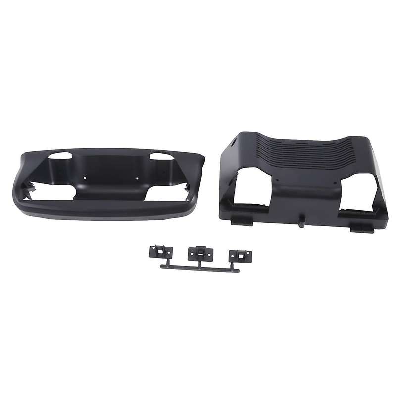 9 Inch Car Fascia Frame for Coupe 2008-2012 WEY W5 Frame Android Dash Panel Frame Fascias