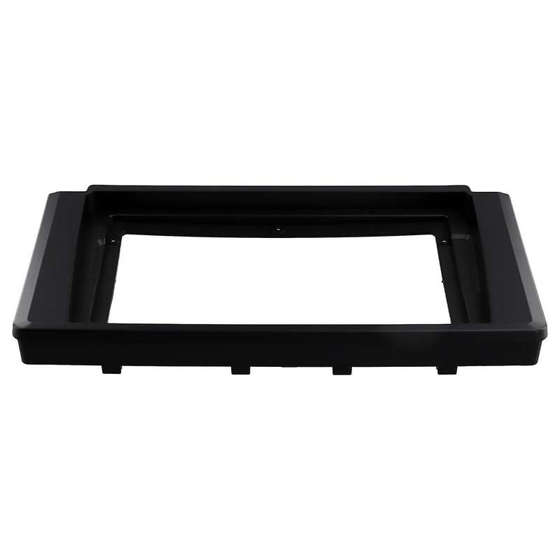 9 Inch Car Fascia Radio Panel for GR86 2022+ Dash Kit Install Facia Console Bezel Android Adapter Pl