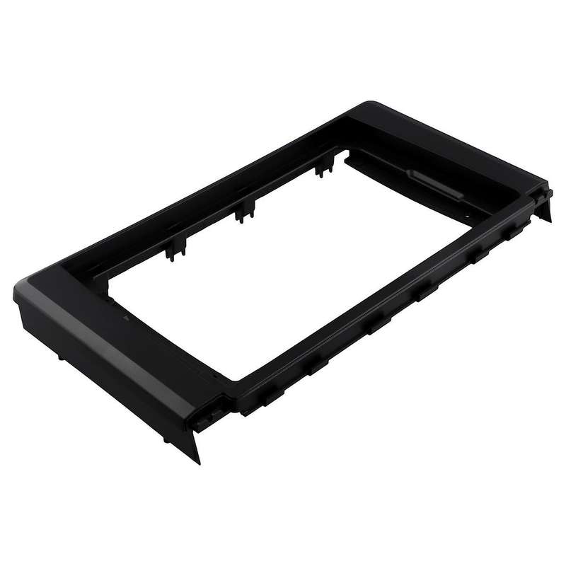 9 Inch Car Fascia Radio Panel for GR86 2022+ Dash Kit Install Facia Console Bezel Android Adapter Pl
