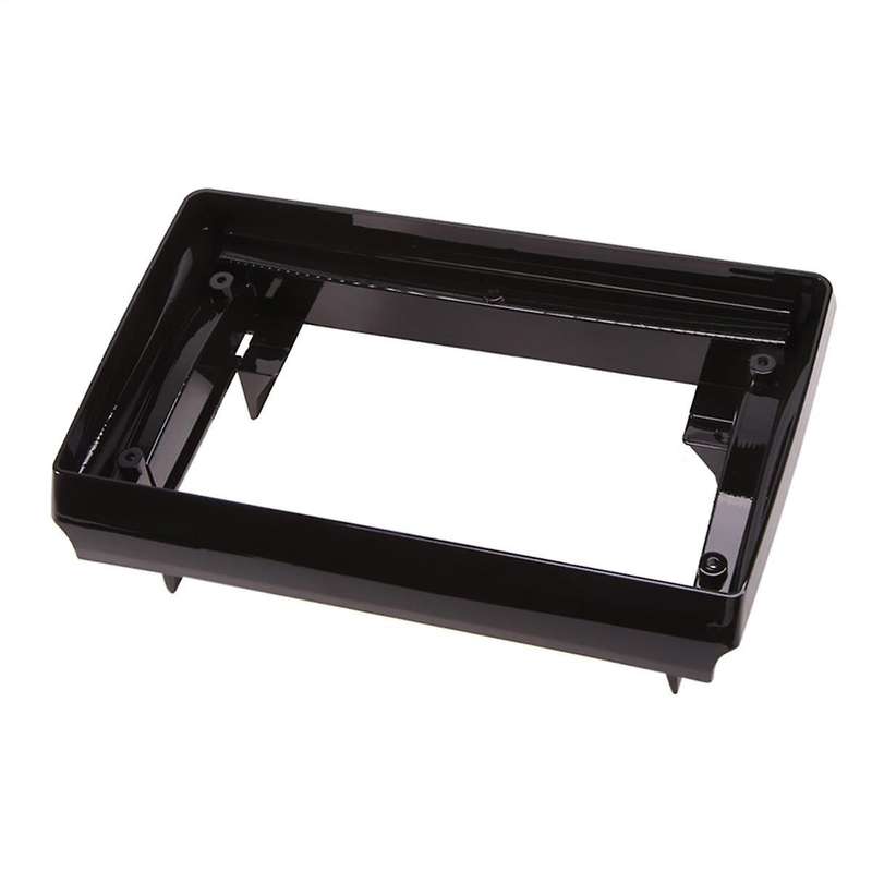 9 Inch Car Fascia Radio Panel for Jumper, Relay / Boxer / Ducato 2011+ Dash Kit Facia Console Plate