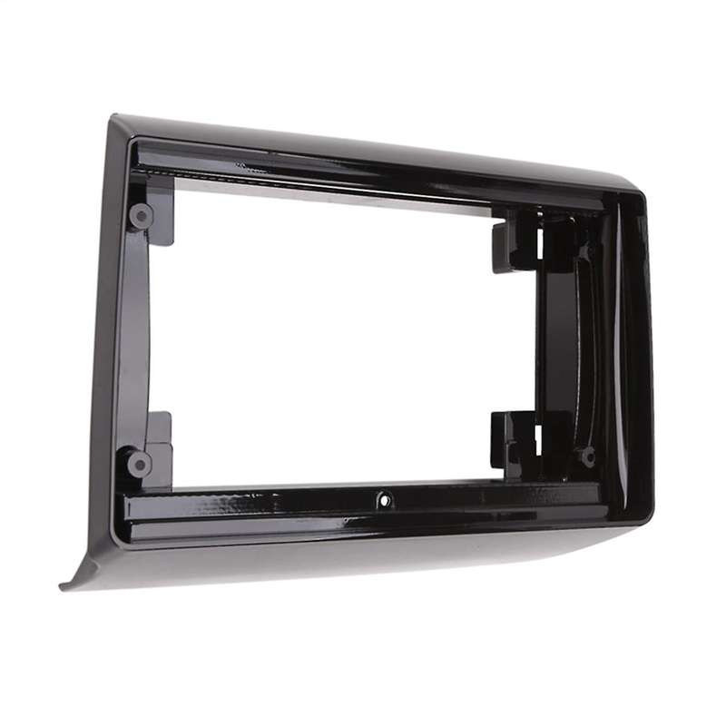 9 Inch Car Fascia Radio Panel for Jumper, Relay / Boxer / Ducato 2011+ Dash Kit Facia Console Plate