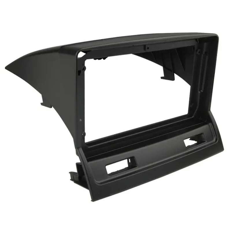9 Inch Car Fascia Radio Panel for Galant 2003-2016 Dash Kit Install Facia Console Bezel