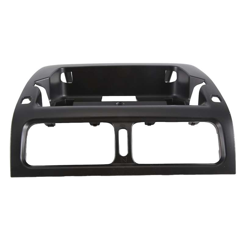 9 Inch Car Fascia Radio Panel for is 1999-2005 Altezza 1998-2005 Dash Kit Install Facia Console Beze