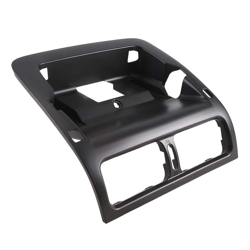 9 Inch Car Fascia Radio Panel for is 1999-2005 Altezza 1998-2005 Dash Kit Install Facia Console Beze