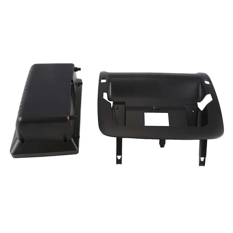 9 Inch Car Fascia Radio Panel for is 1999-2005 Altezza 1998-2005 Dash Kit Install Facia Console Beze
