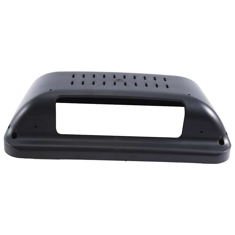 9 Inch Car Fascia Radio Panel for Opel Combo Corsa 2001-2011 Dash Kit Install Gps Facia Console Beze