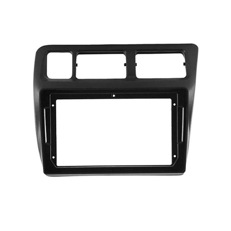 9 Inch Car Frame Fascia Adapter Android Radio Dash Fitting Panel Kit for Sprinter 1993-1997(rhd Mt)