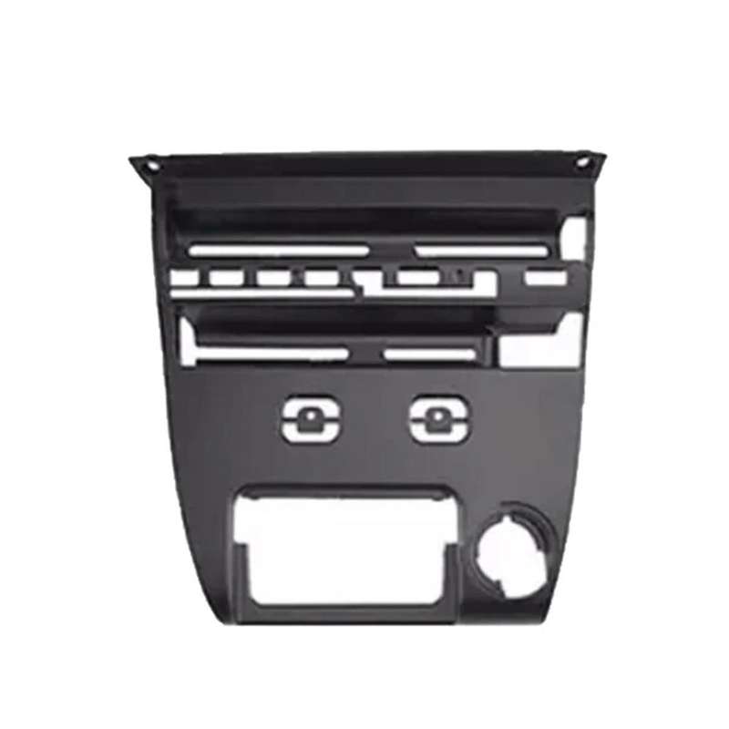 9 Inch Car Frame Fascia Adapter Android Radio Dash Fitting Panel Kit for Sprinter 1993-1997(rhd Mt)