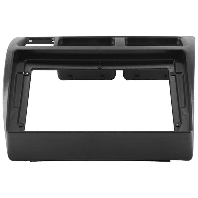 9 Inch Car Frame Fascia Adapter Android Radio Dash Fitting Panel Kit for Sprinter 1993-1997(rhd Mt)