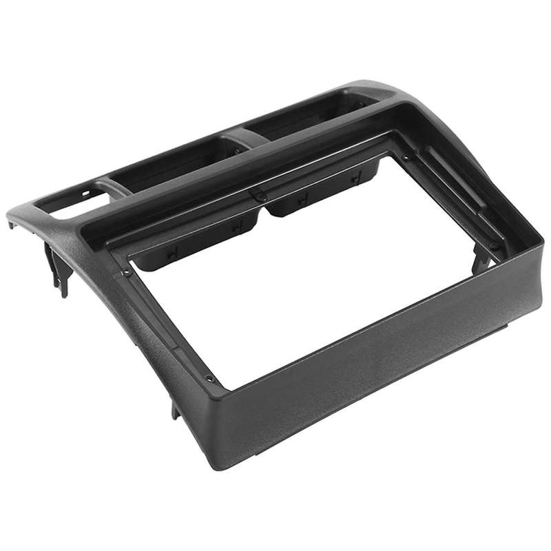 9 Inch Car Frame Fascia Adapter Android Radio Dash Fitting Panel Kit for Sprinter 1993-1997(rhd Mt)