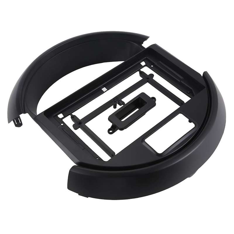 9 Inch Car Fascia Radio Panel for SPRESSO S-PRESSO 2019+ Dash Kit Install Facia Console Bezel Adapte