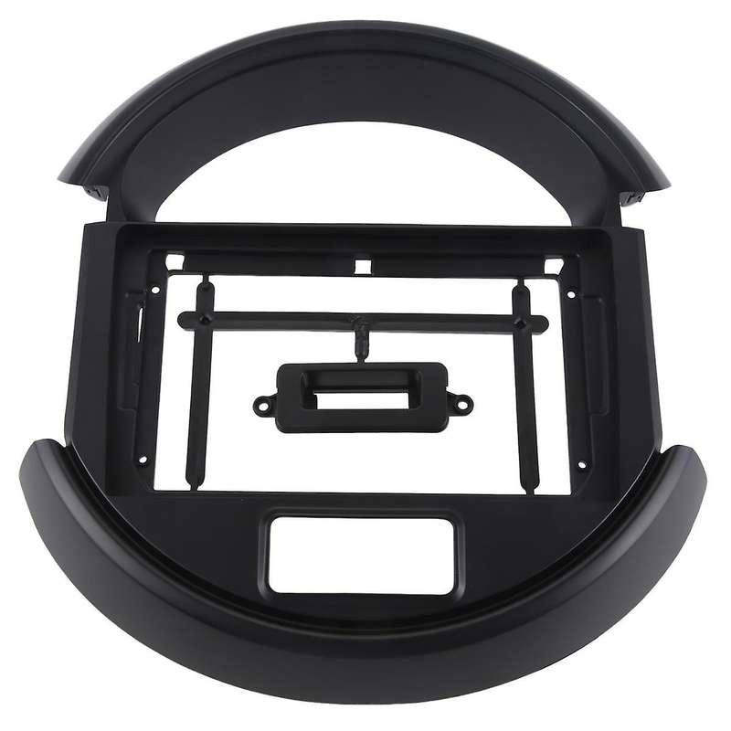 9 Inch Car Fascia Radio Panel for SPRESSO S-PRESSO 2019+ Dash Kit Install Facia Console Bezel Adapte