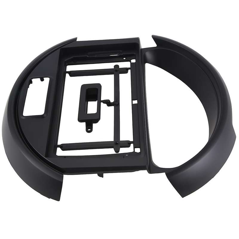 9 Inch Car Fascia Radio Panel for SPRESSO S-PRESSO 2019+ Dash Kit Install Facia Console Bezel Adapte