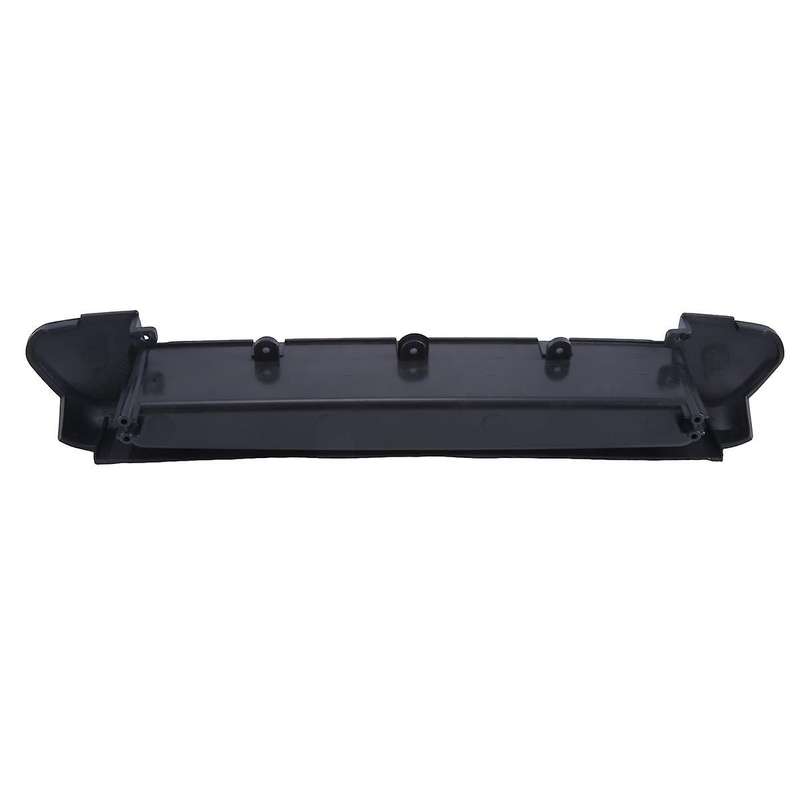 9 Inch Car Frame Fascia Adapter for Ioniq 2016-2019 Android Radio Dash Fitting Panel Kit
