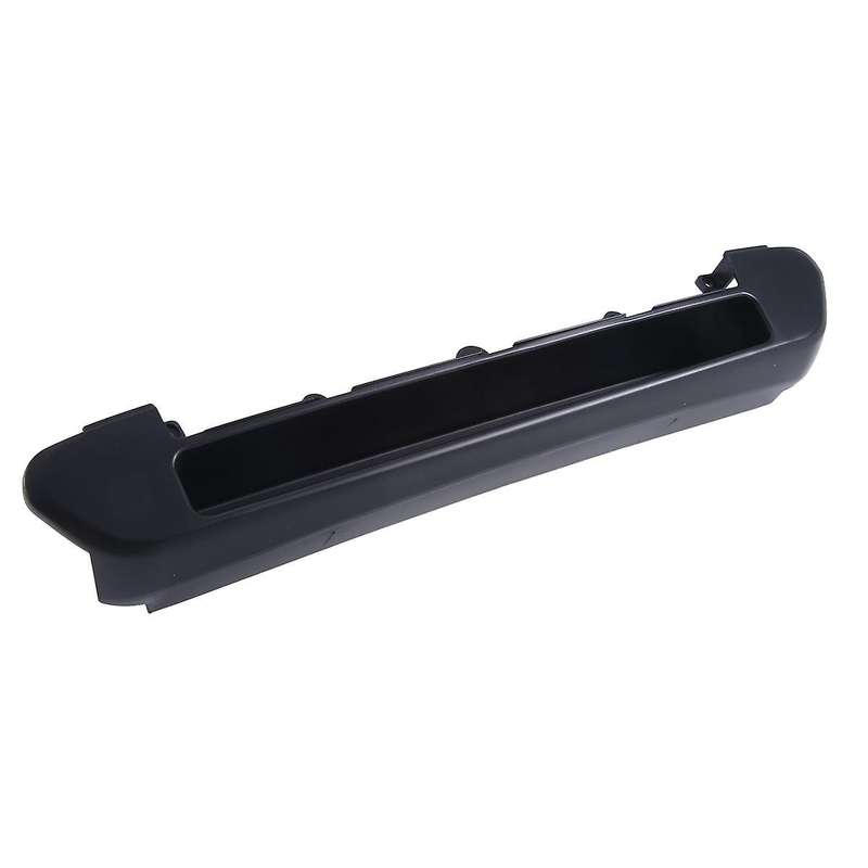 9 Inch Car Frame Fascia Adapter for Ioniq 2016-2019 Android Radio Dash Fitting Panel Kit