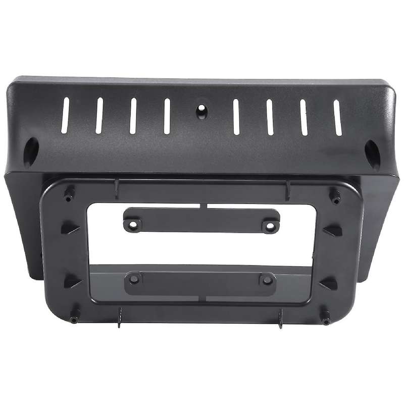 9 Inch Car Frame Fascia Adapter Android Radio Audio Dash Fitting Panel Kit for 2004-2008