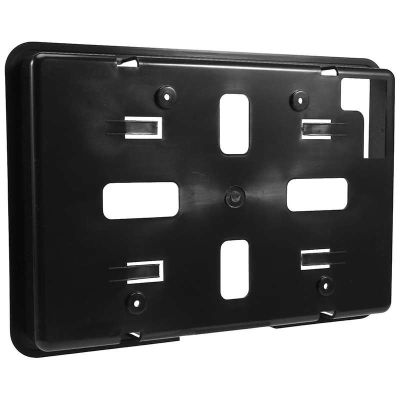 9 Inch Car Lcd Monitor Hd -compatible Vga/av Tv Dvd Player Camera Rear View Headrest Monitor Parking