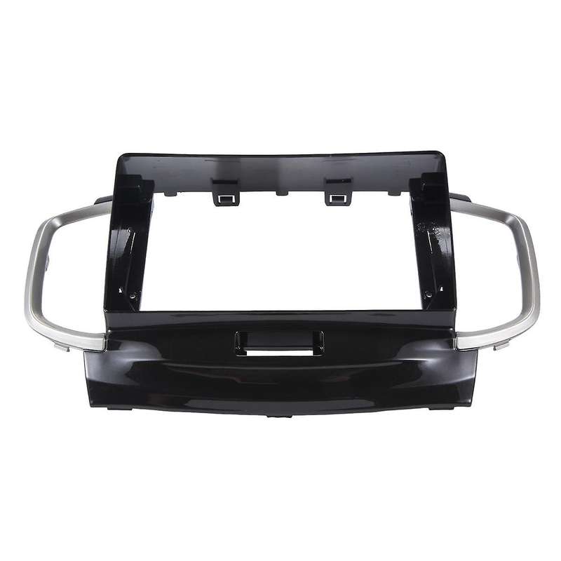 9 Inch Car Frame Fascia Adapter for Solio 2011-2015 Android Radio Dash Fitting Panel Kit