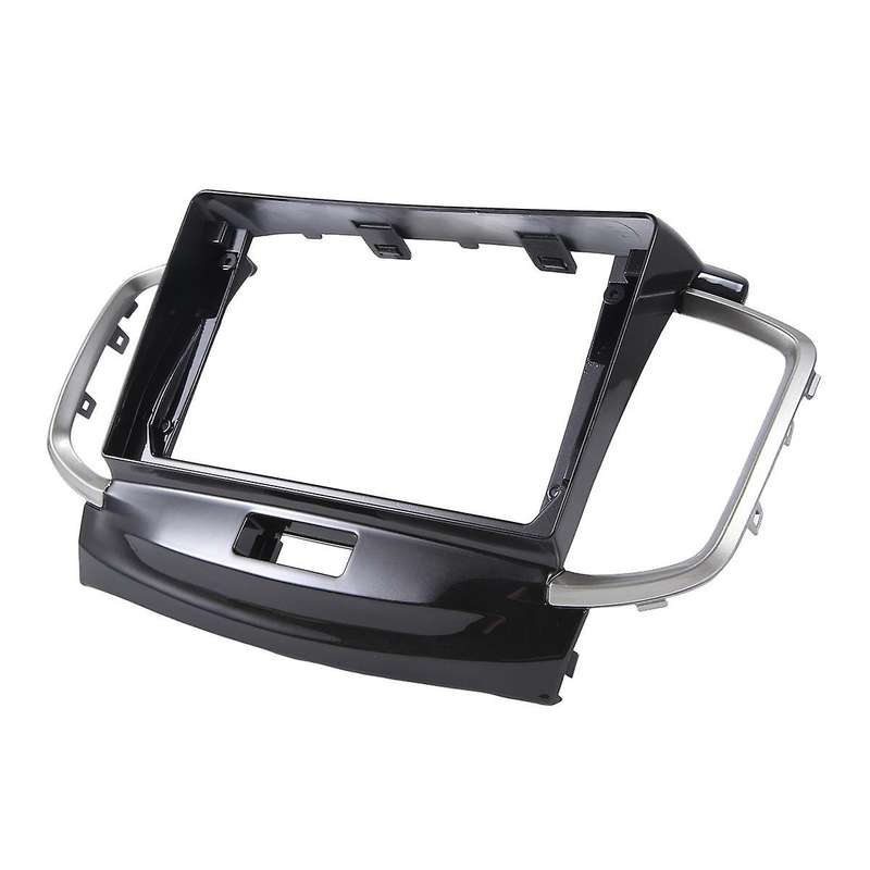 9 Inch Car Frame Fascia Adapter for Solio 2011-2015 Android Radio Dash Fitting Panel Kit