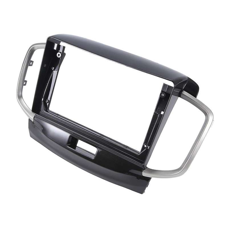9 Inch Car Frame Fascia Adapter for Solio 2011-2015 Android Radio Dash Fitting Panel Kit