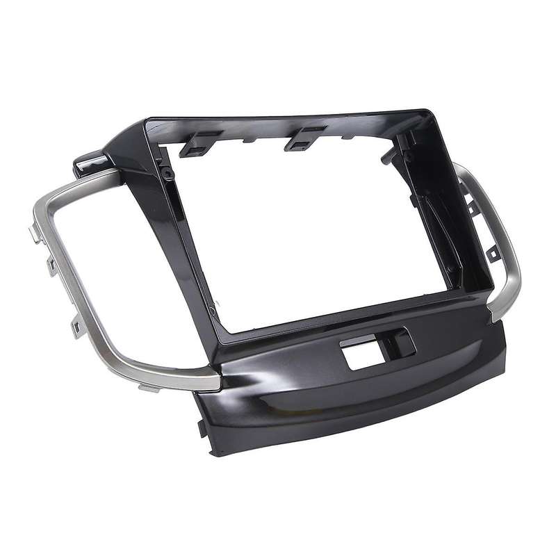 9 Inch Car Frame Fascia Adapter for Solio 2011-2015 Android Radio Dash Fitting Panel Kit